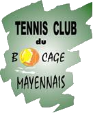 Logo TC Bocage 53